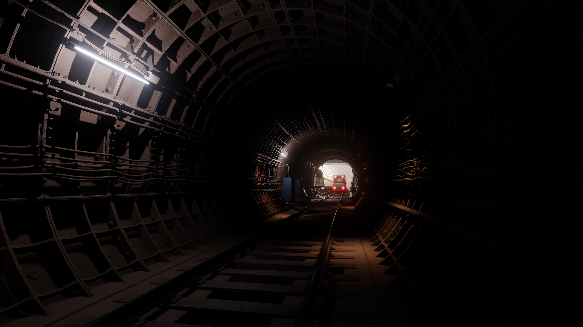 Subtransit Drive-d8g73
