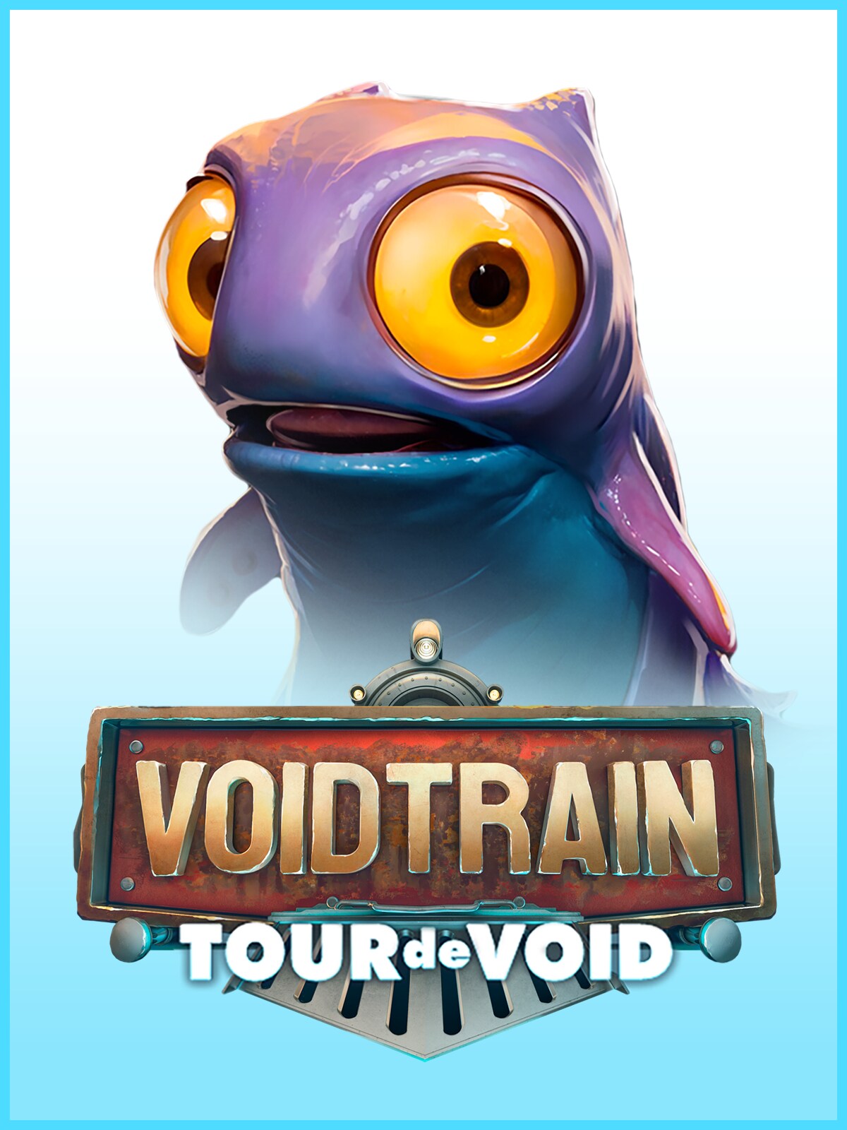 Tour De Void key art