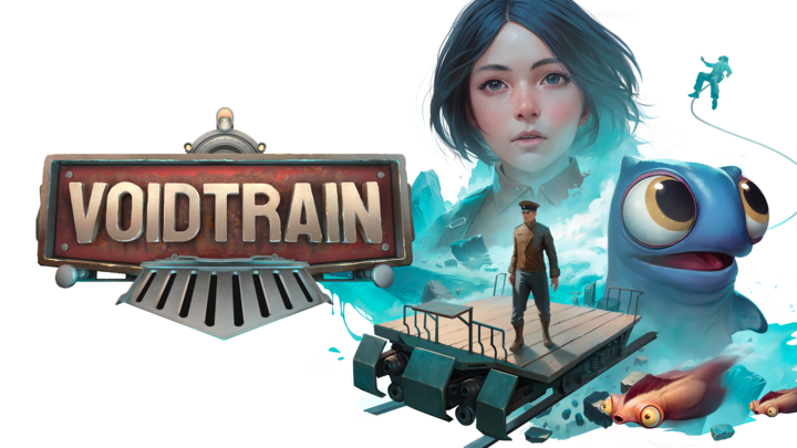 Voidtrain