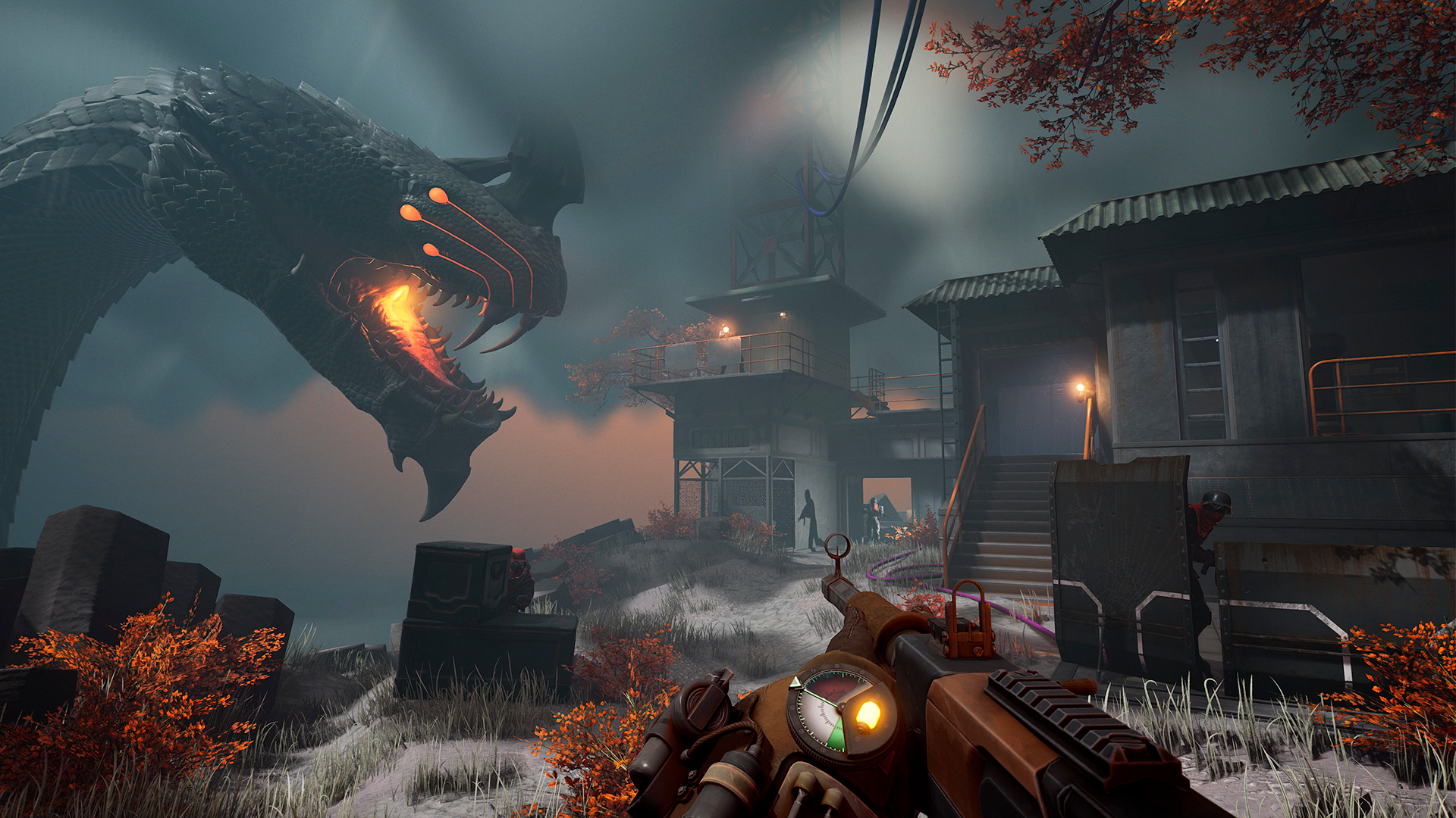 Voidtrain - Deluxe Edition - featuredMedia