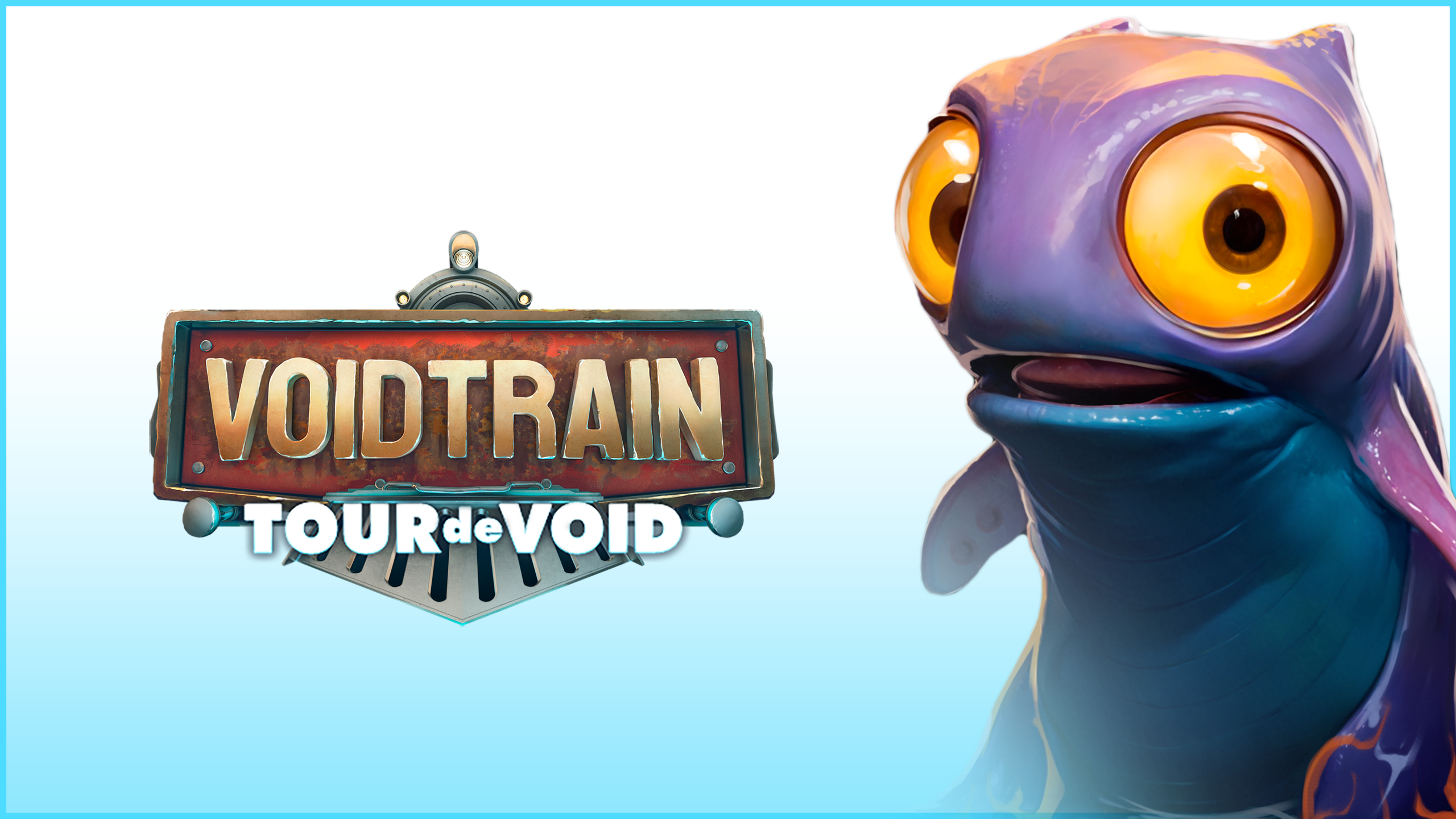 Tour De Void