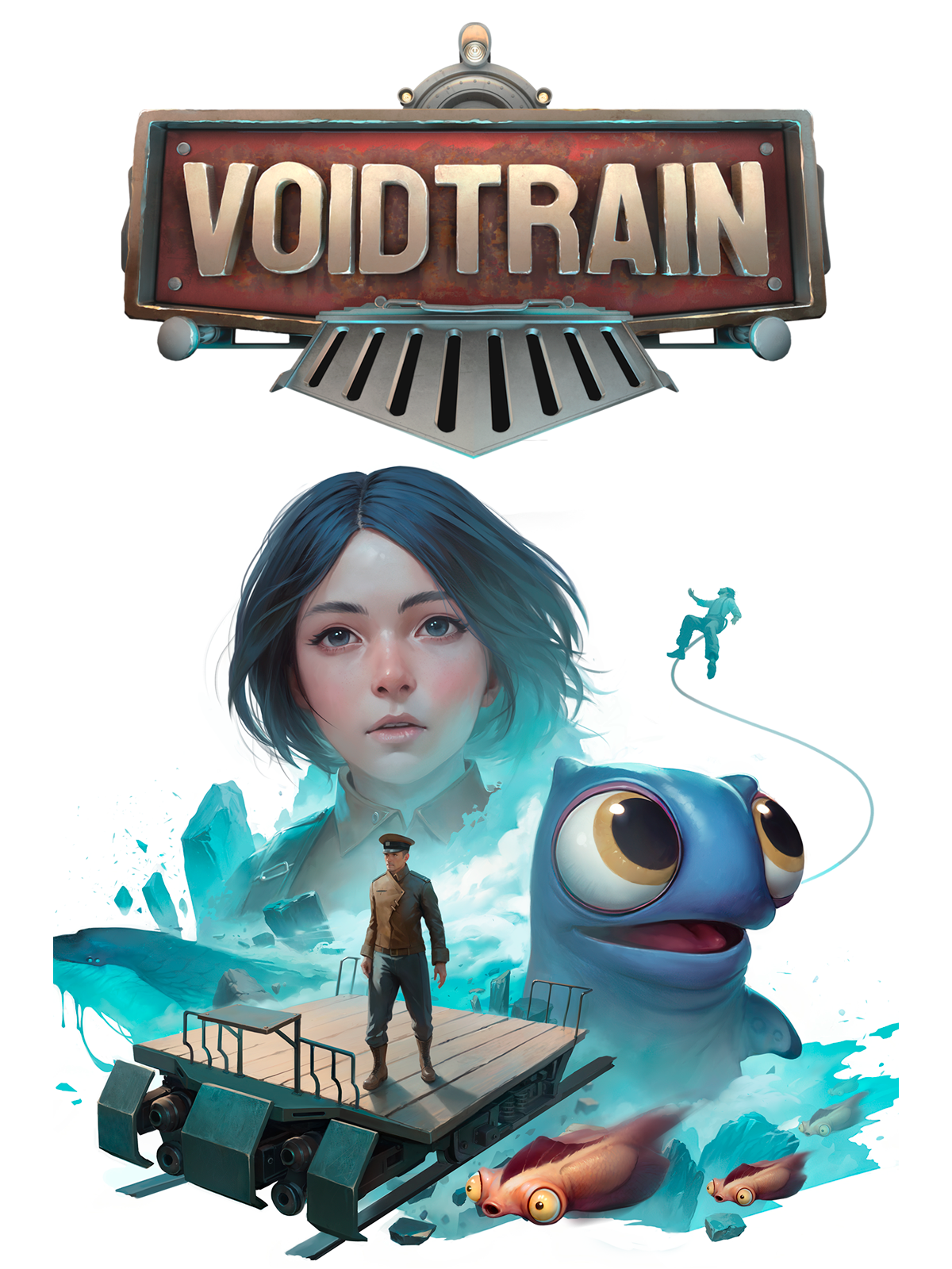 Voidtrain - OfferImageTall