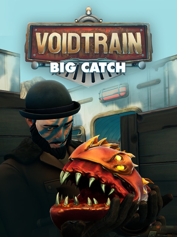 Big Catch