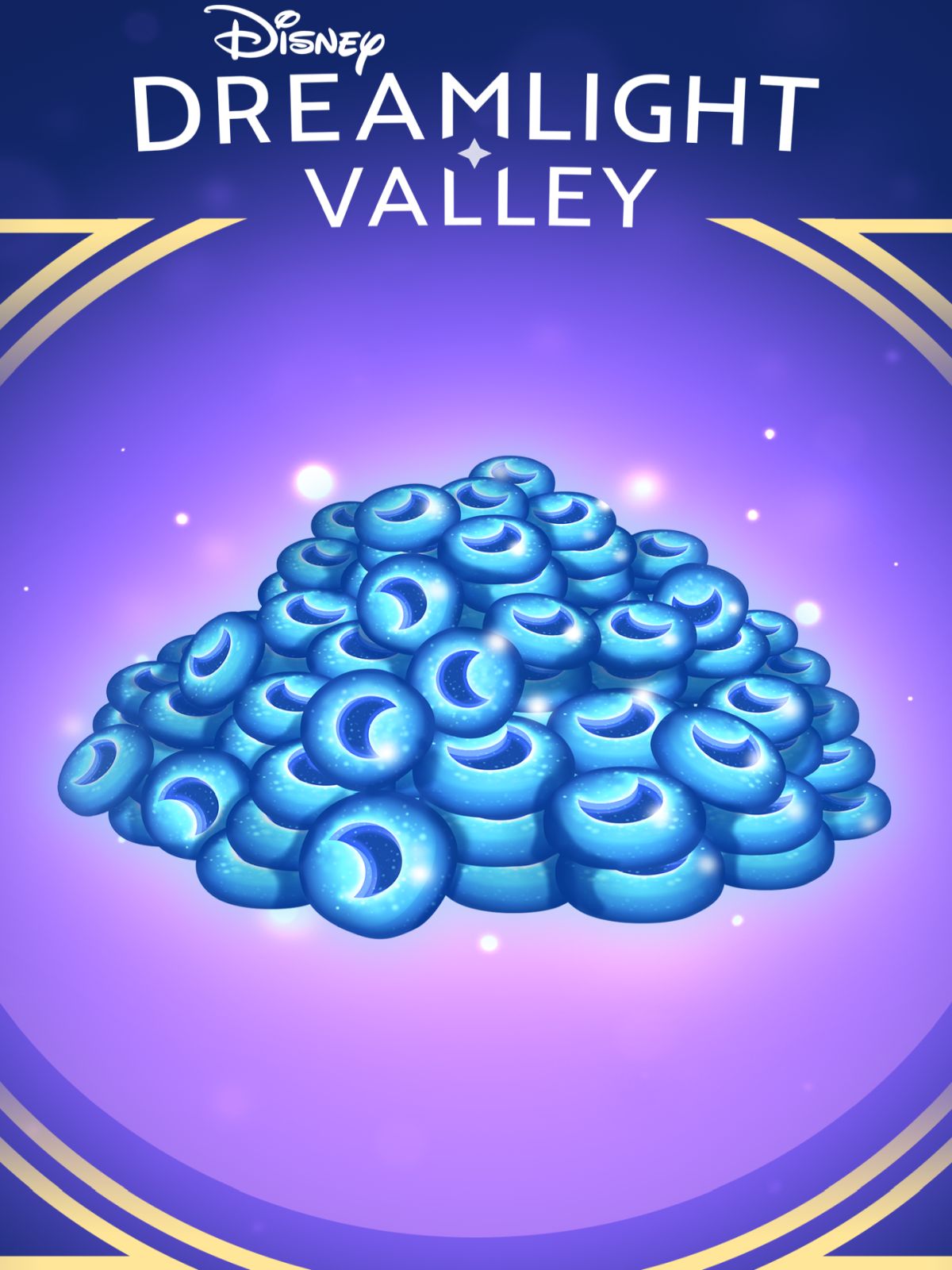 Seasonal Giant Moonstone Pack
