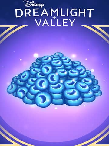 Seasonal Giant Moonstone Pack