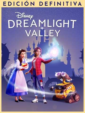 Disney Dreamlight Valley - Edición definitiva