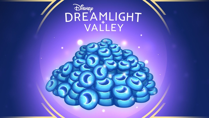 Seasonal Giant Moonstone Pack