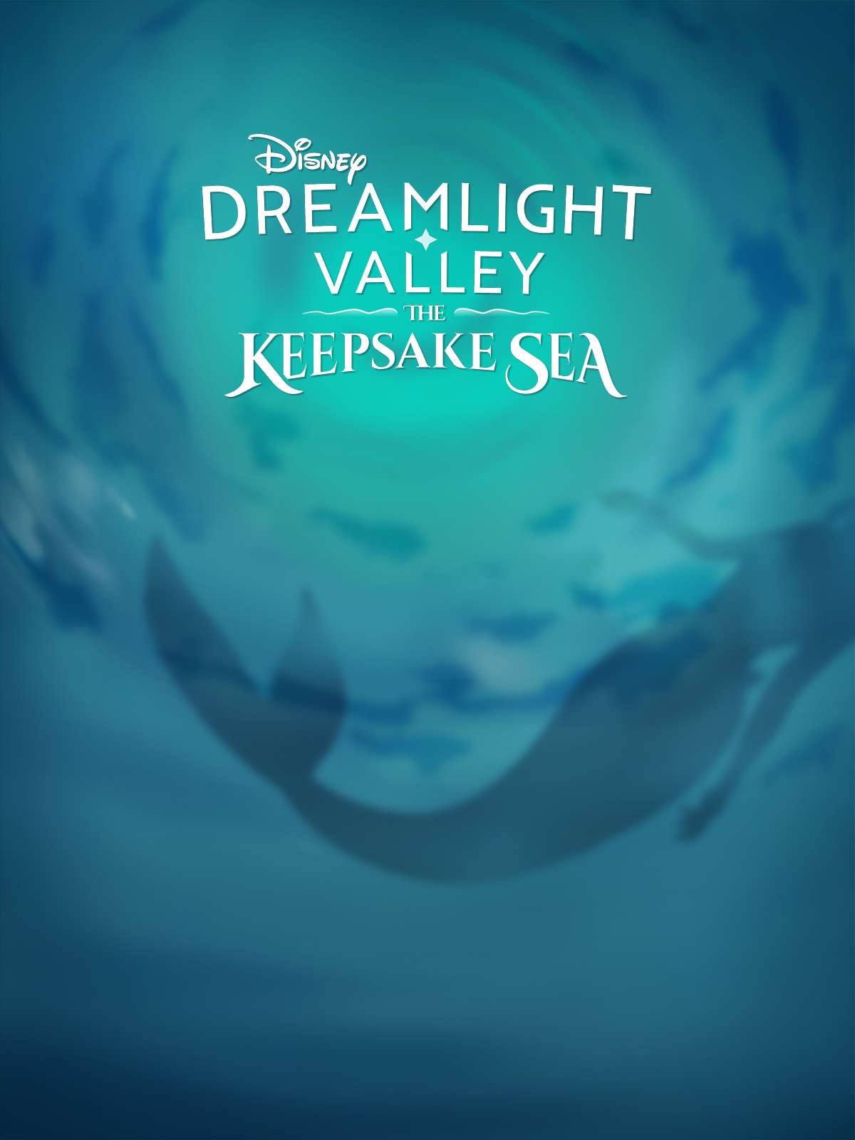Disney Dreamlight Valley: The Keepsake Sea