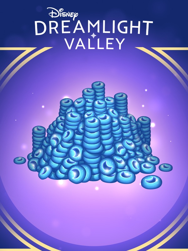 Seasonal Mega Moonstone Pack (Update 25)