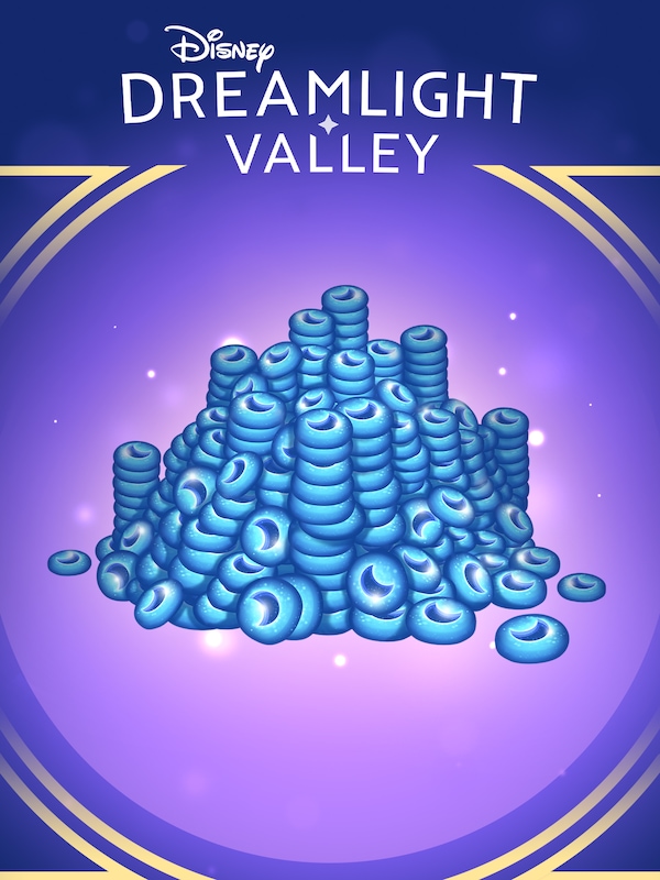 Seasonal Mega Moonstone Pack (Update 24)
