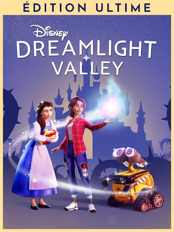 Disney Dreamlight Valley—Édition Ultime