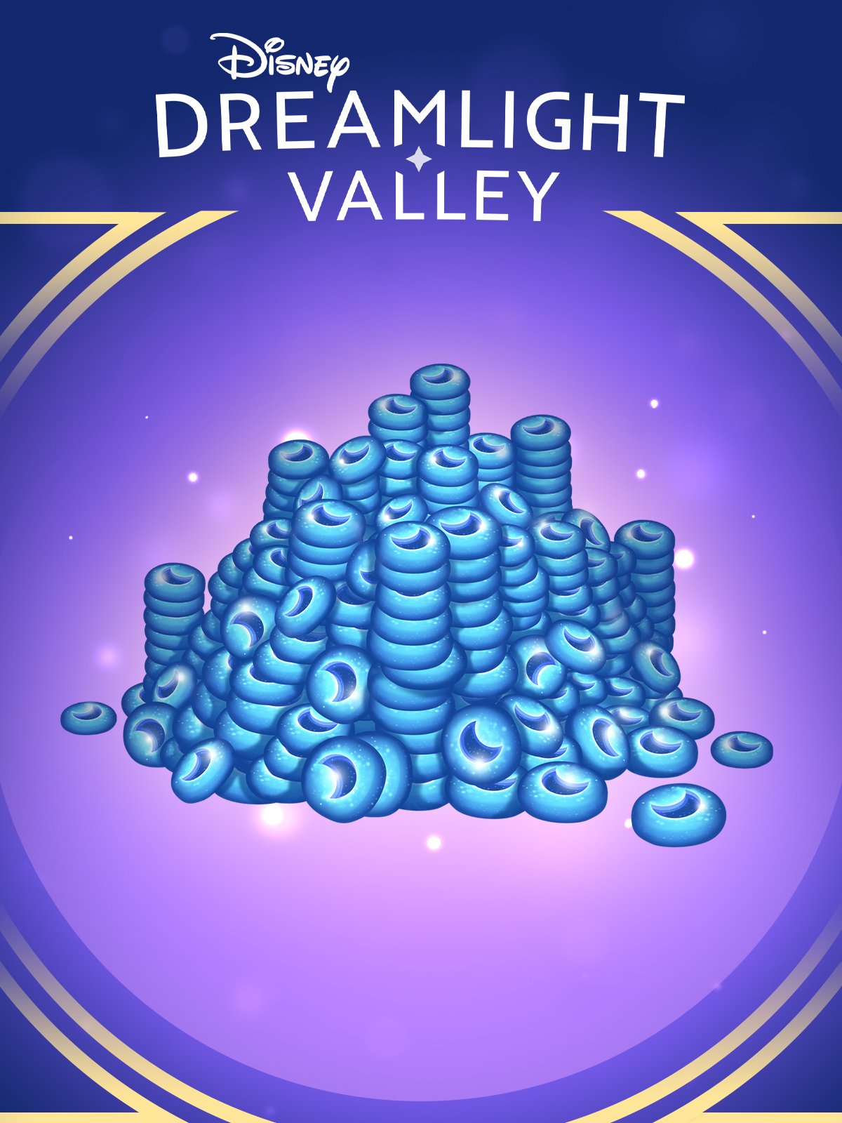 Seasonal Mega Moonstone Pack