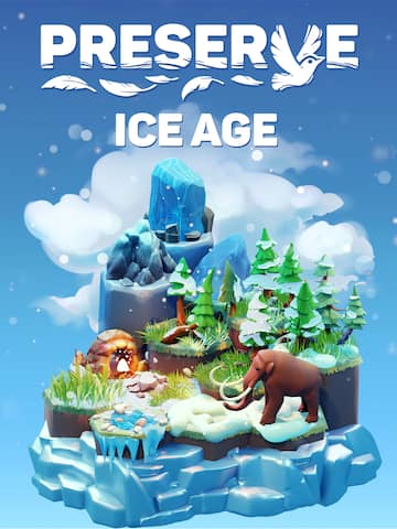 Preserve Ice Age