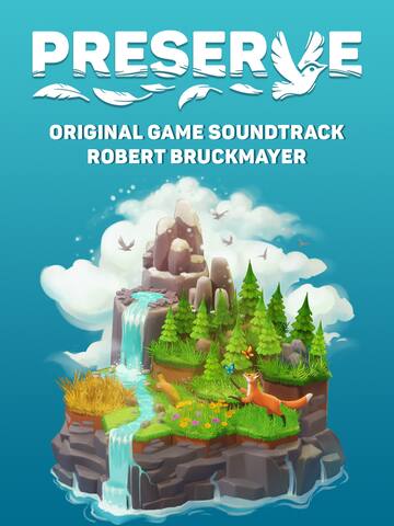Preserve Soundtrack
