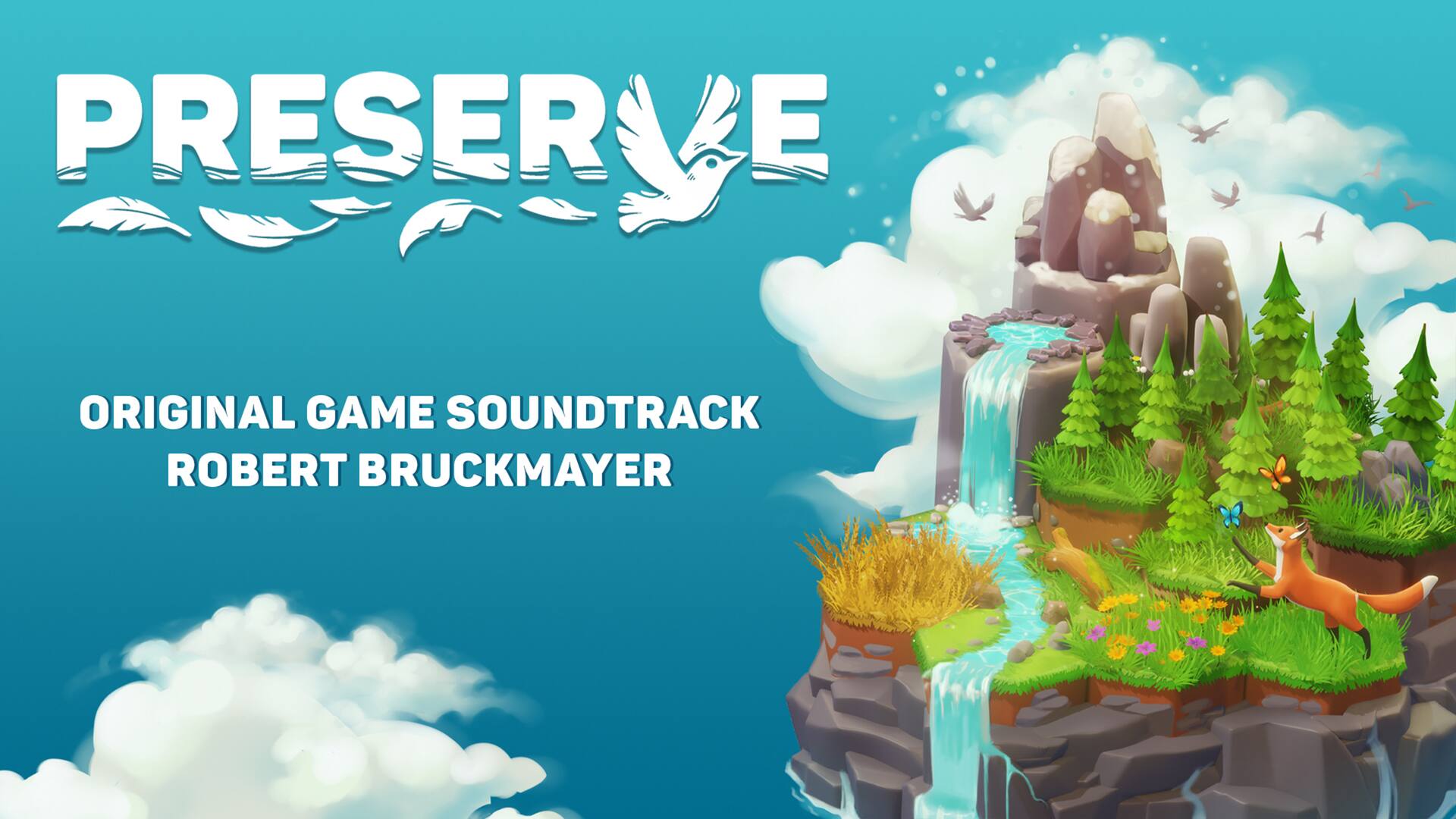 Preserve Soundtrack