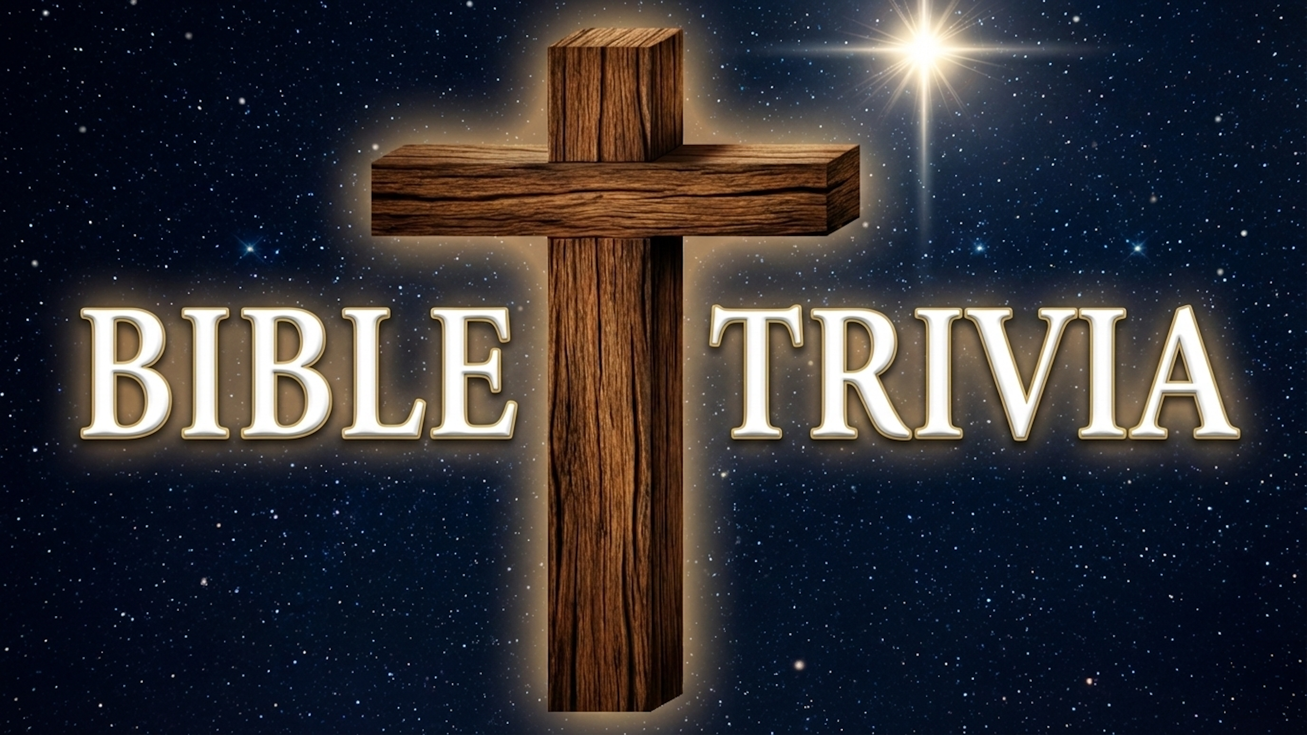 Bible Trivia
