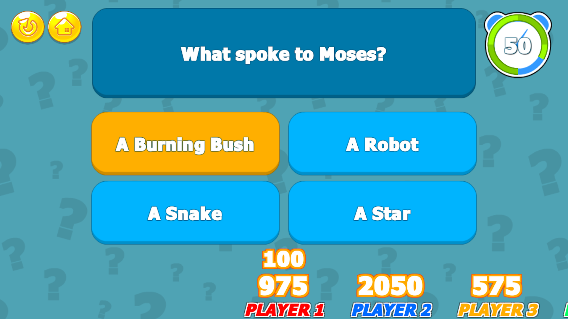 Bible Trivia-jvmwt