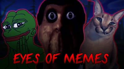 Eyes Of Memes