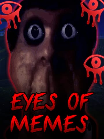 Eyes Of Memes