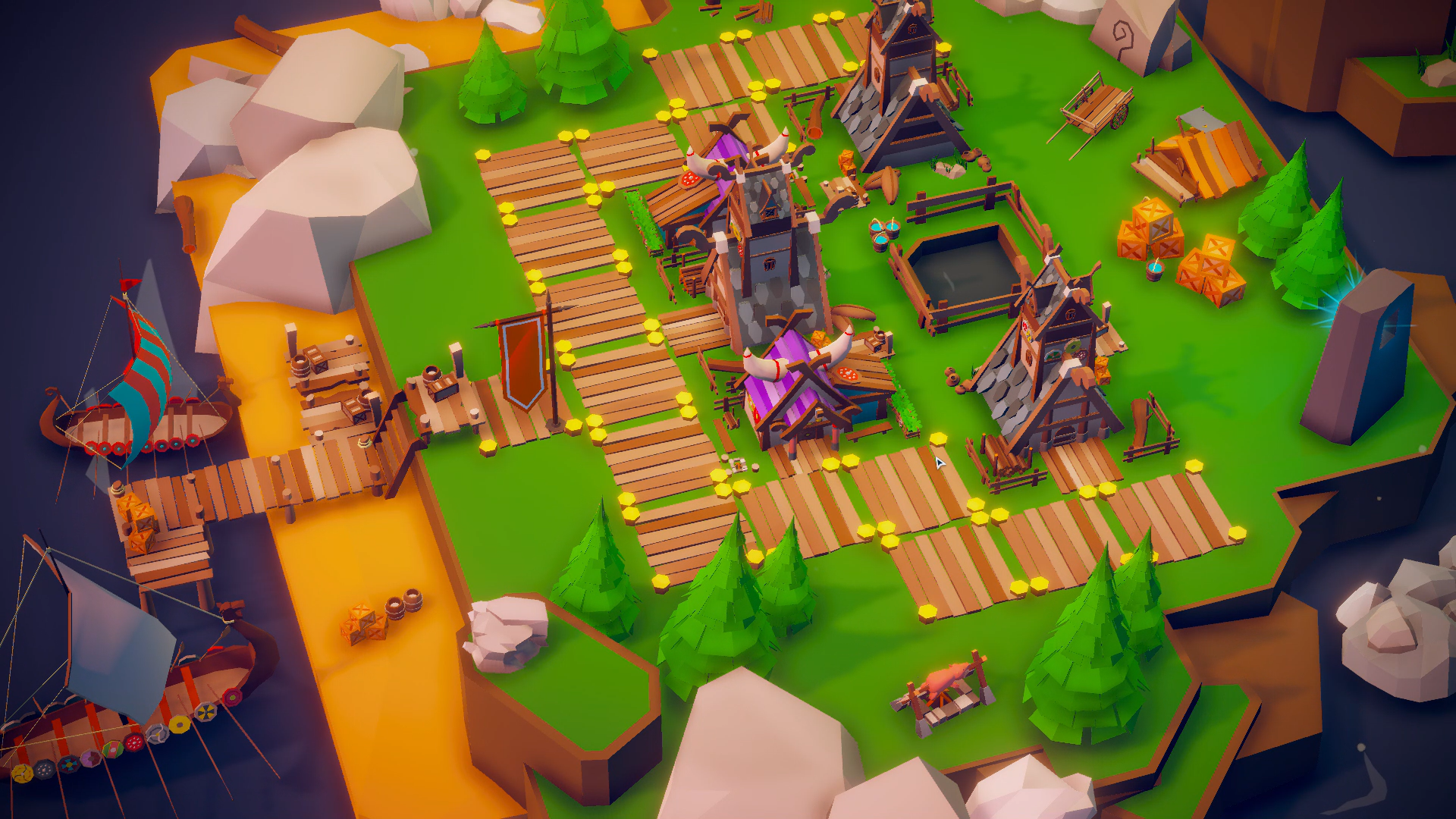 Dolmenjord - Viking Islands-1pfyi