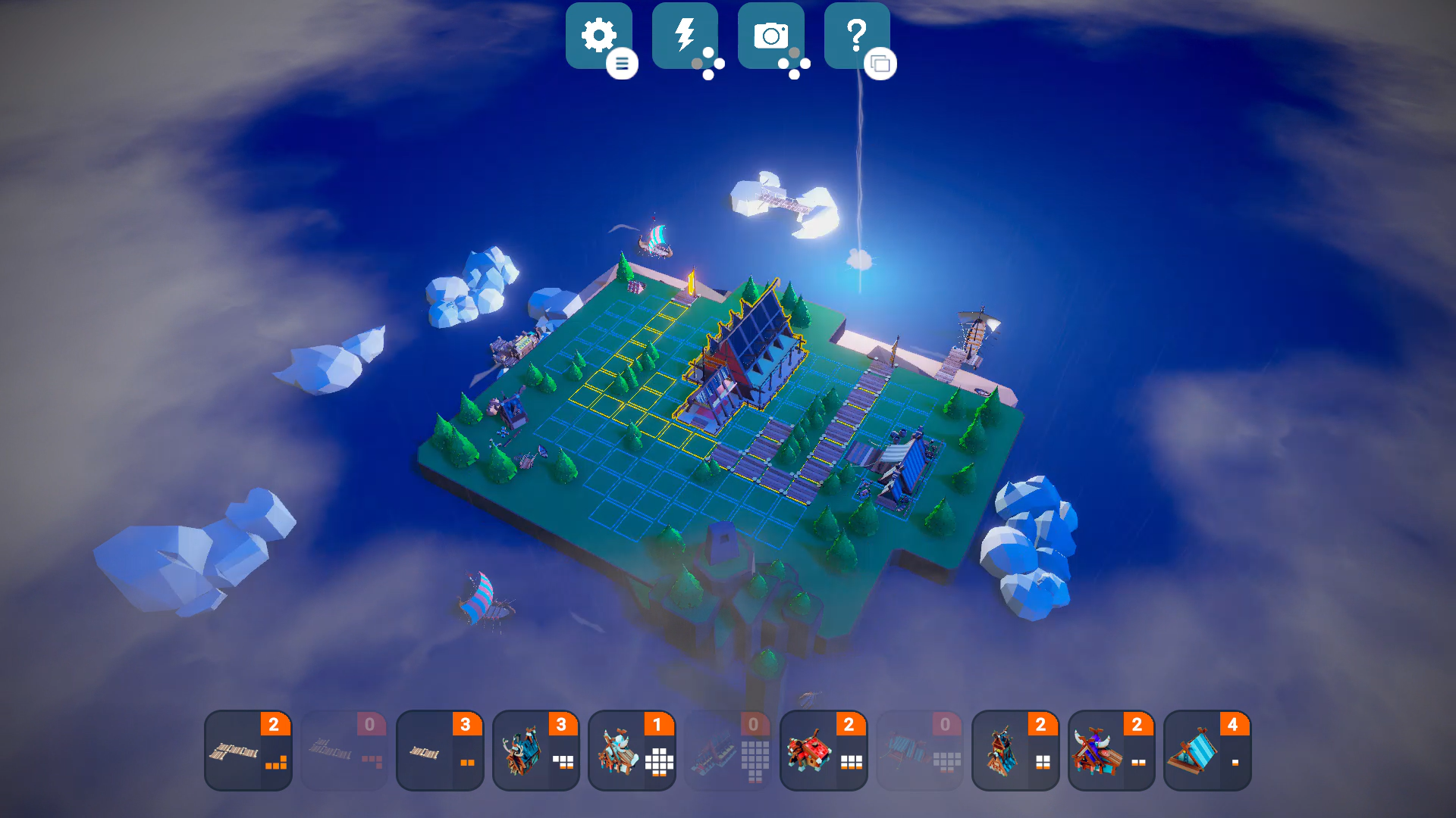 Dolmenjord - Viking Islands-rnqa1