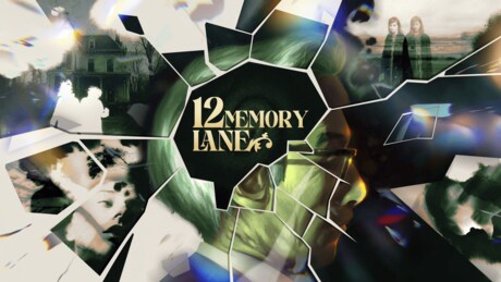 Купить ключ дешево 12 Memory Lane