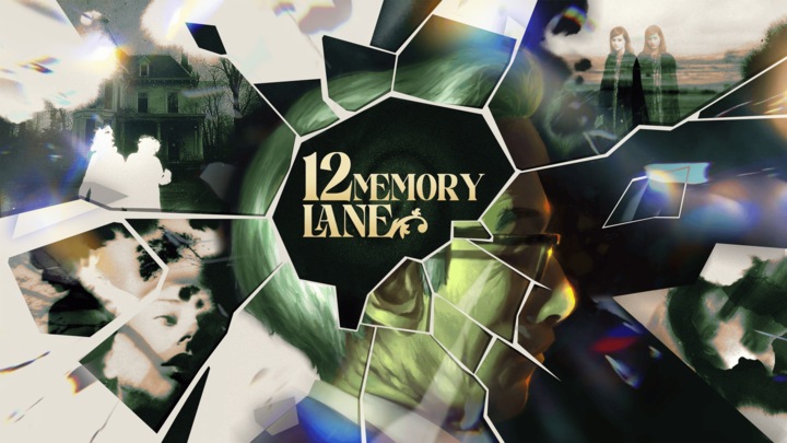 12 Memory Lane