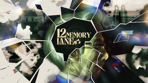 12 Memory Lane