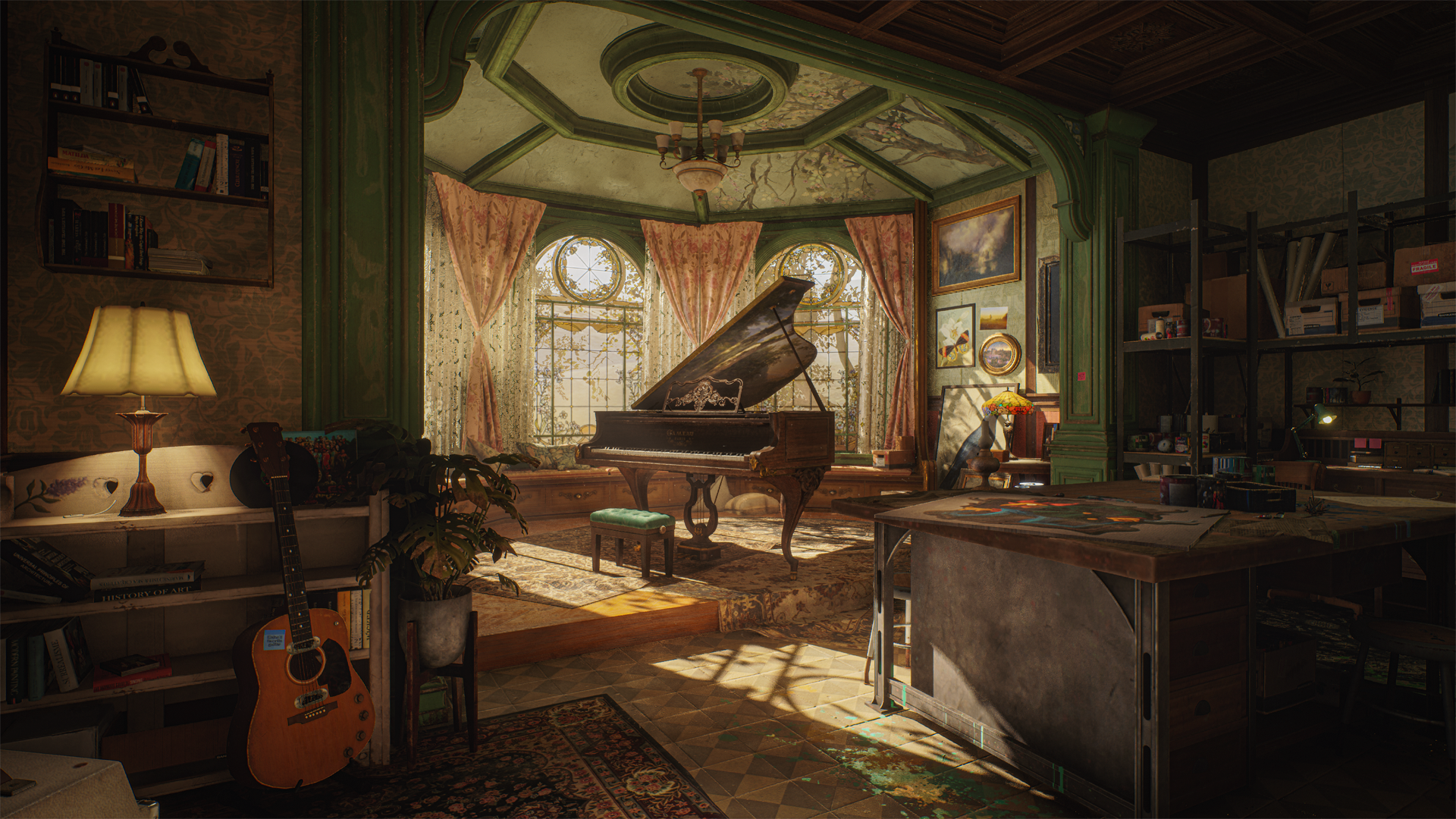 12 Memory Lane-hso26