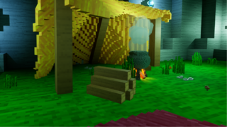 Flora Frontier screenshot 4