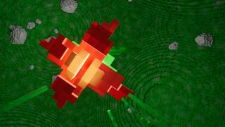 Flora Frontier screenshot 1