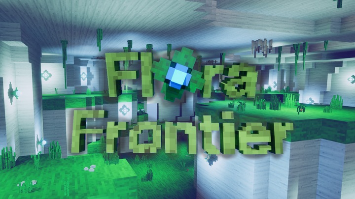 Flora Frontier