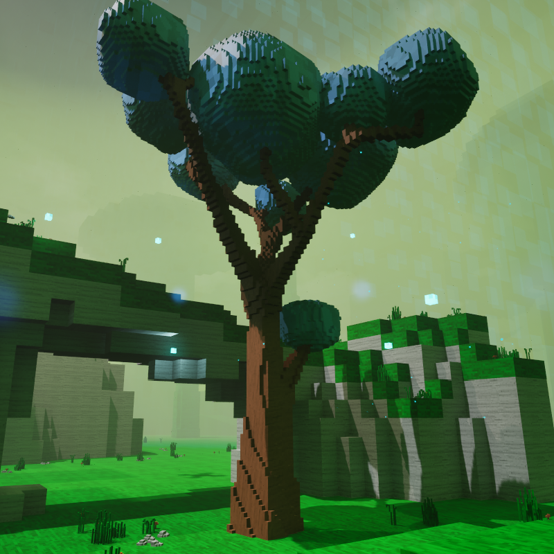 Flora Frontier-kc11w