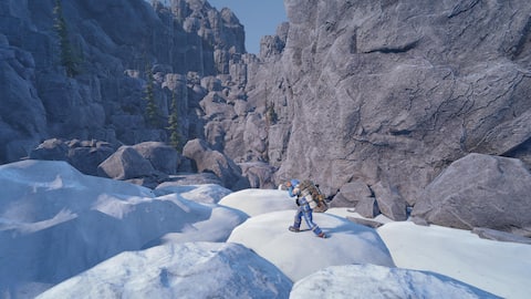 Insurmountable Difficulty Insurmountable | Download and Buy Today - Epic Games Store