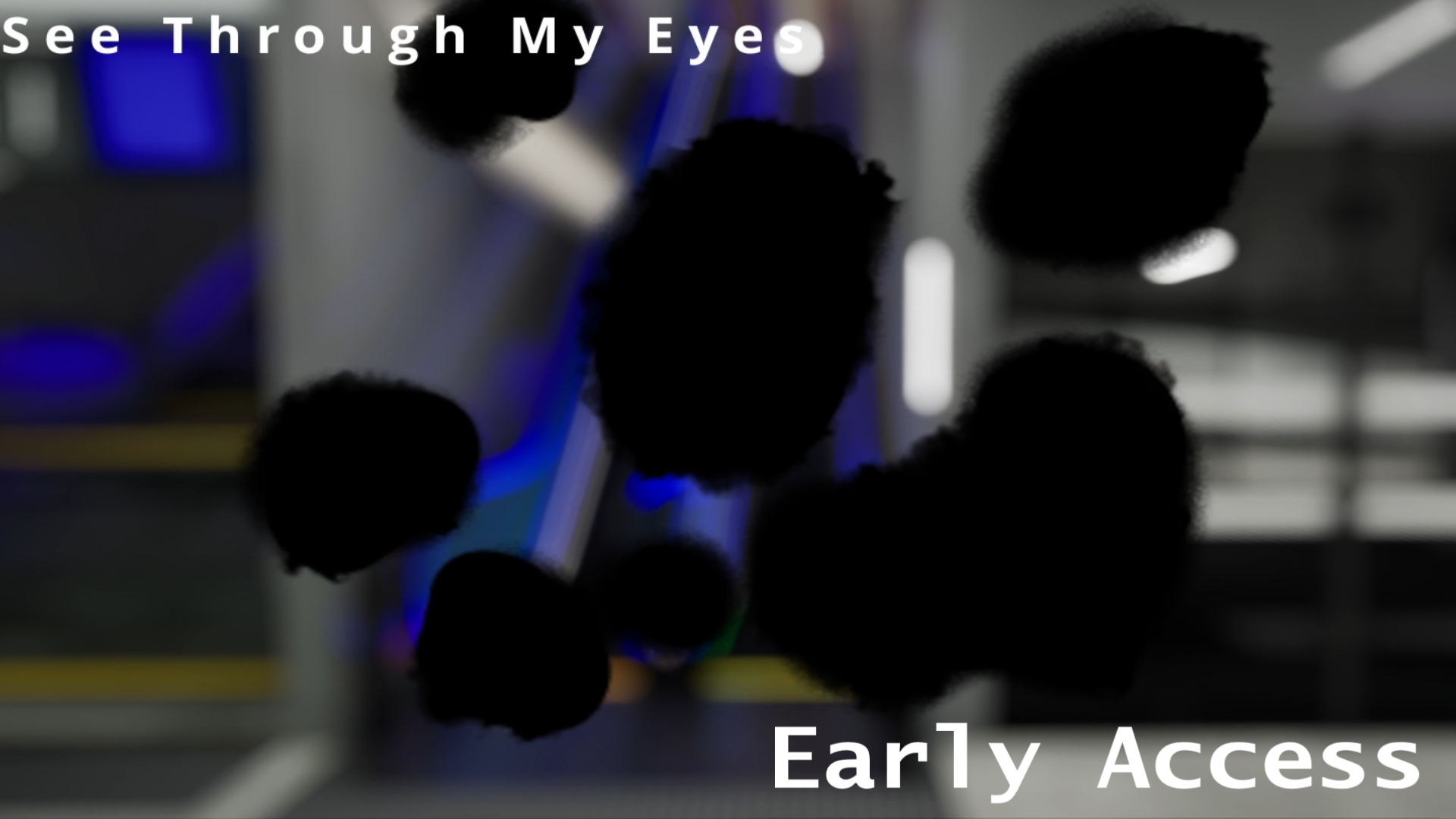 See Through My Eyes-1ioyd