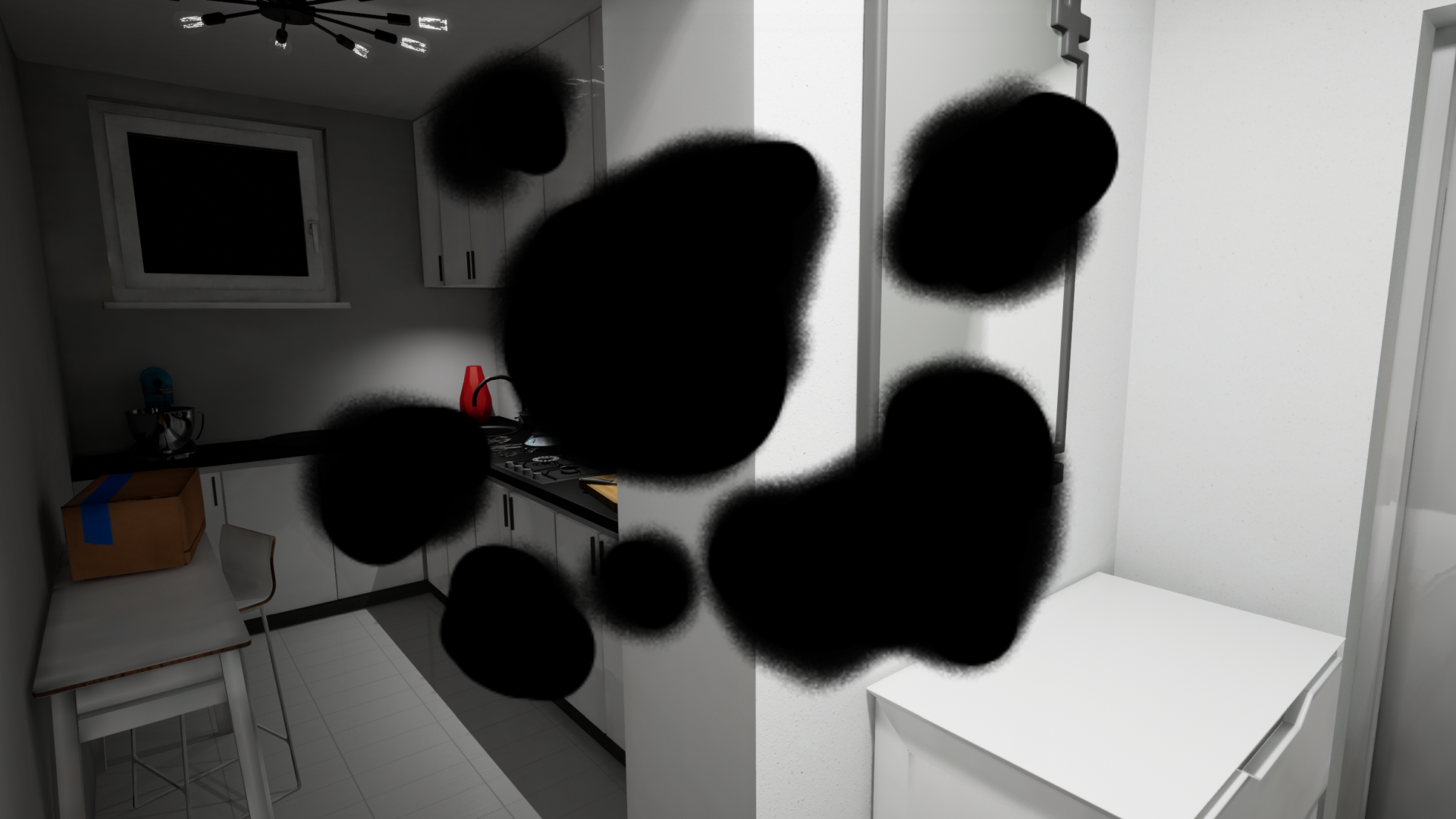 See Through My Eyes-1uc79