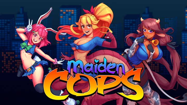Maiden Cops