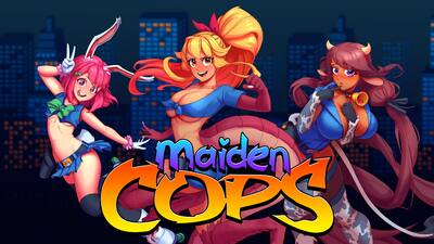 Maiden Cops