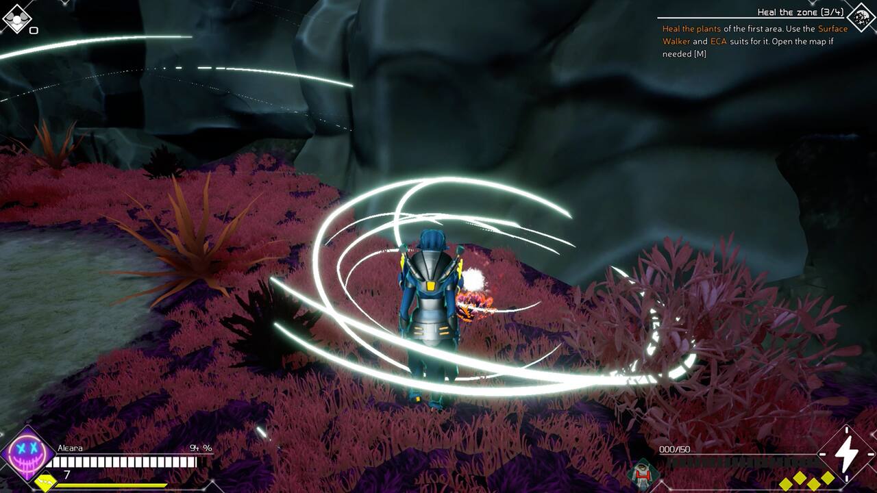 Those who Came Healing Solarus-19gdr