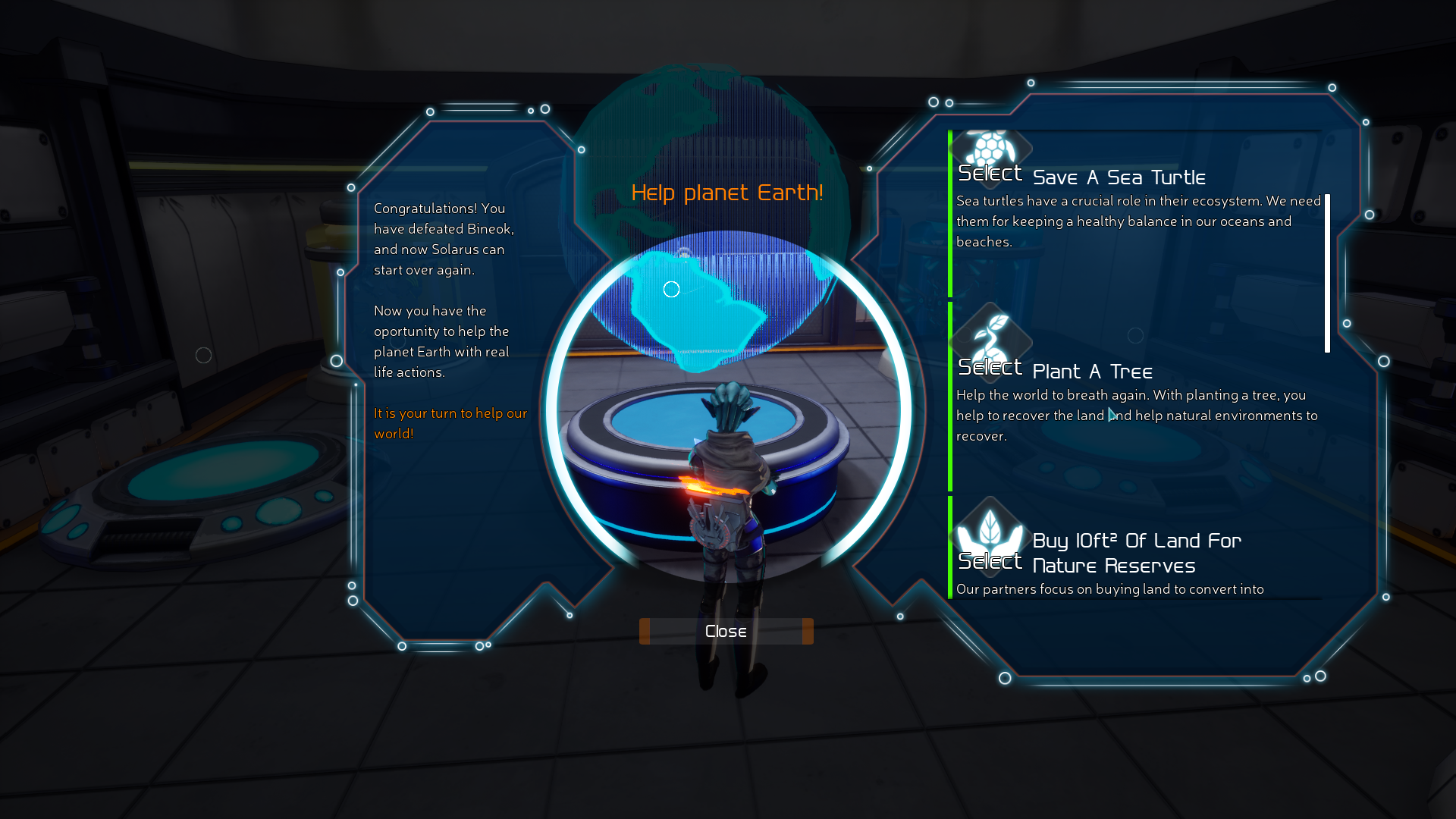 Those who Came Healing Solarus-1ljba