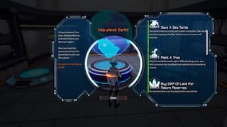 Those who Came:Healing Solarus - Definitive Edition screenshot 4