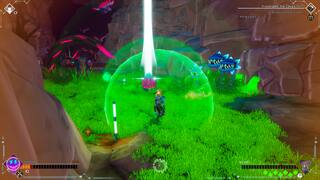 Those who Came:Healing Solarus - Definitive Edition screenshot 2