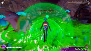 Those who Came:Healing Solarus - Definitive Edition screenshot 1