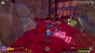 Those who Came:Healing Solarus - Definitive Edition screenshot 3