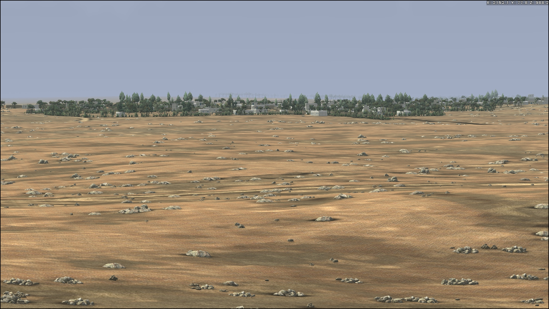 Tank Warfare Tunisia 1943-13ild