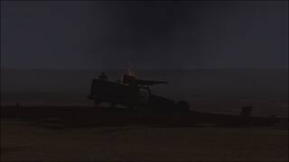 Tank Warfare -  Tunisia 1943 screenshot 1