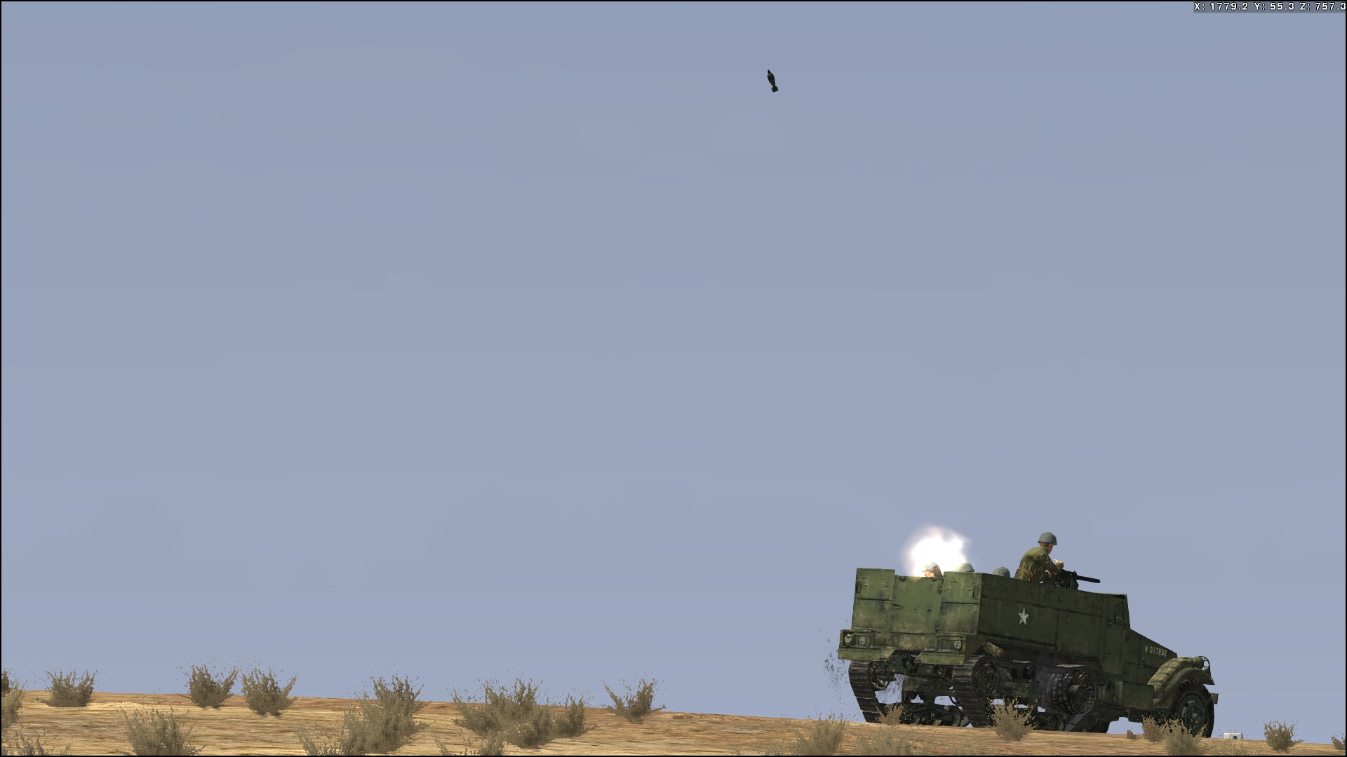 Tank Warfare Tunisia 1943-1oxwt