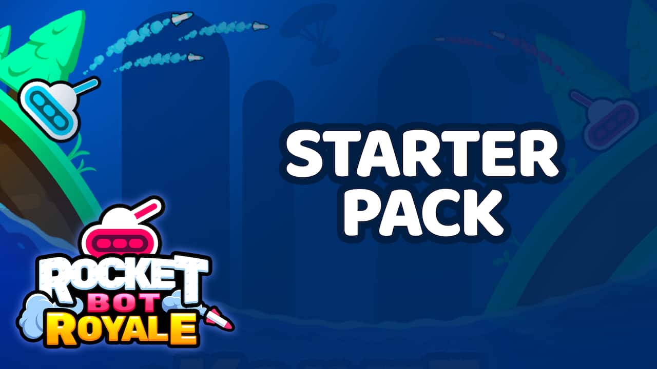 Starter Pack