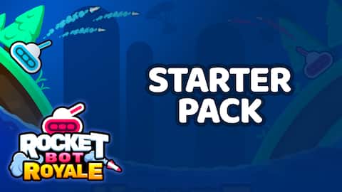 Starter Pack
