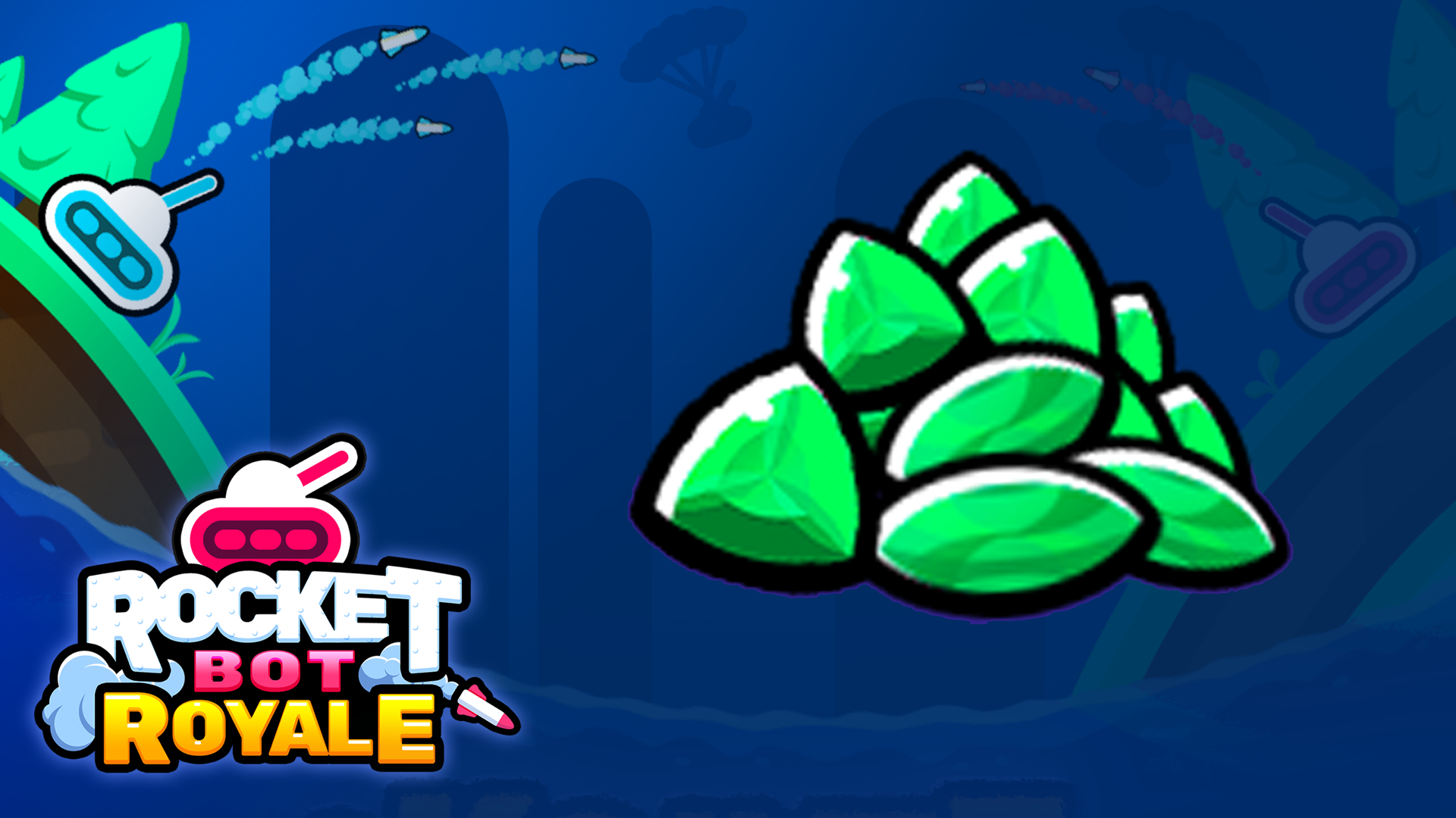 40 Gems - featuredMedia